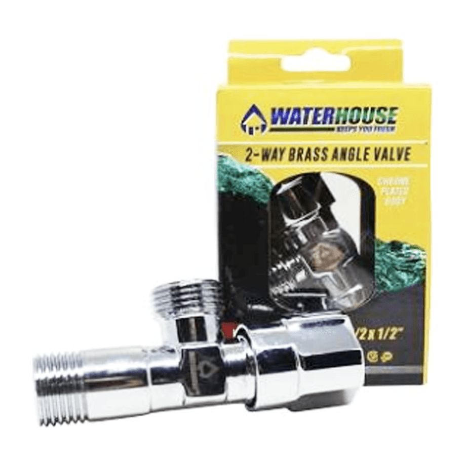 Waterhouse 2-Way Angle Valve - KHM Megatools Corp. Waterhouse 2-Way Angle Valve - KHM Megatools Corp.
